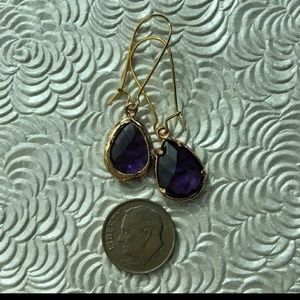 Designer like dee earrings